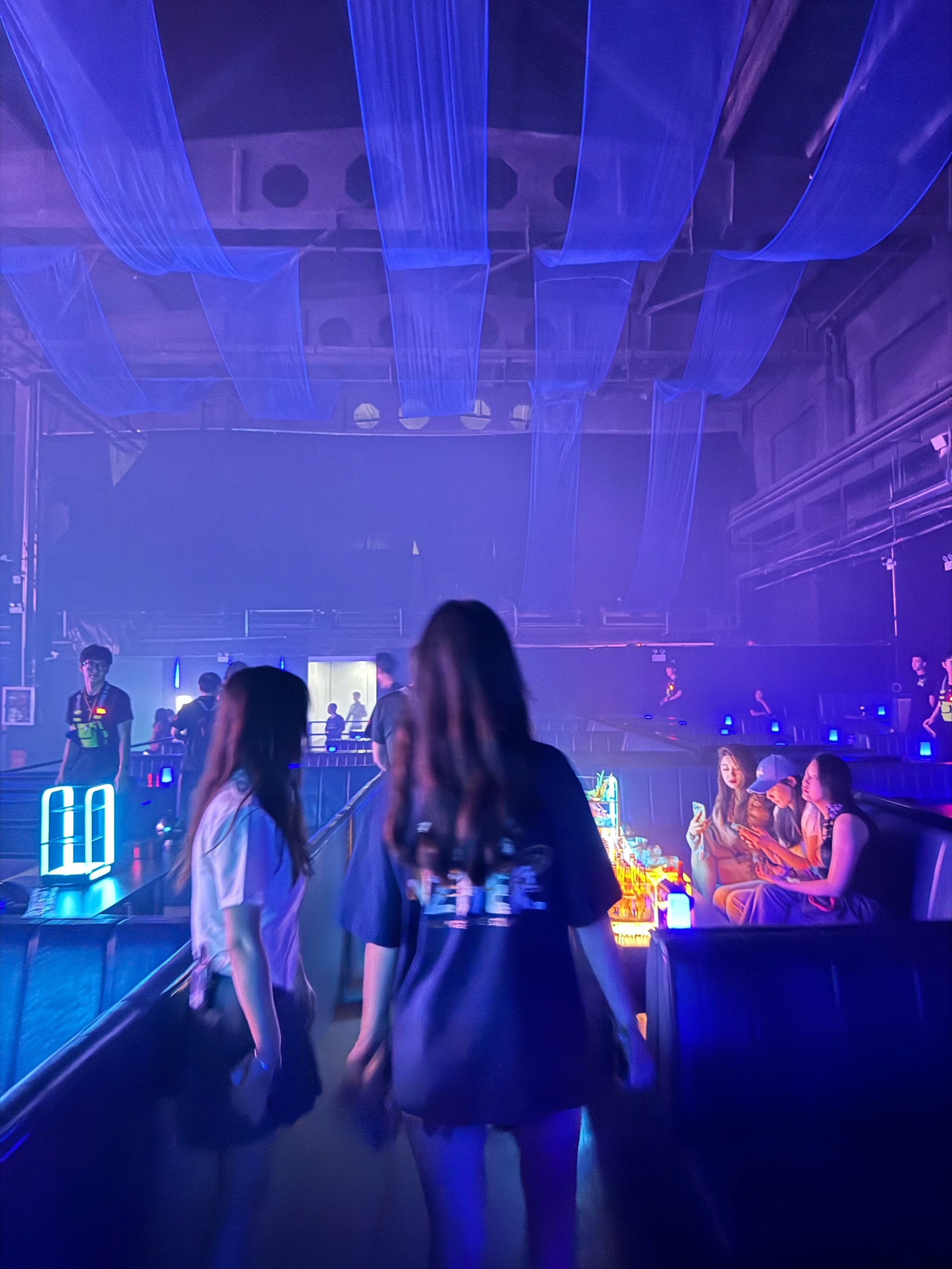 益阳商务ktv及商务ktv什么意思解析-沅江市ktv预定